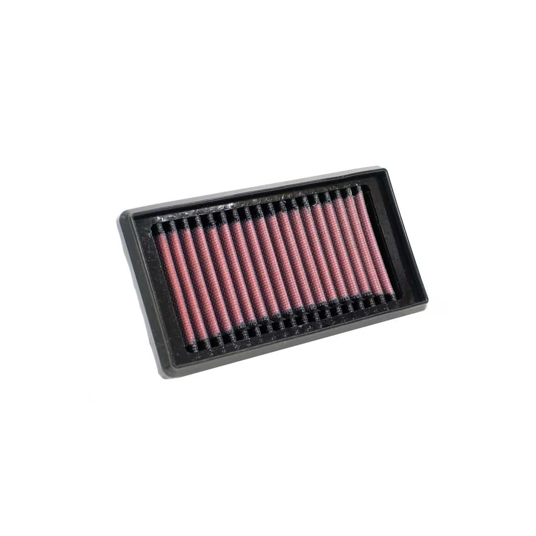 AL-6505 K&N Replacement Air Filter 3 AL-6505 K&N Replacement Air Filter