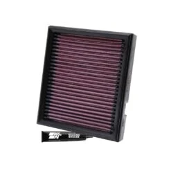 BA-2201 K&N Replacement Air Filter