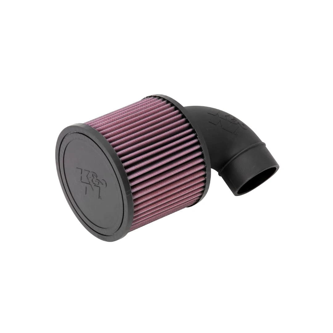 CM-8009 K&N Performance Air Intake System 3 CM-8009 K&N Performance Air Intake System