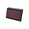 CM-9910 K&N Replacement Air Filter 1 CM-9910 K&N Replacement Air Filter -K&N Sales Store CM 9910 1