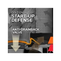 HP-2009 K&N Oil Filter 17 HP-2009 K&N Oil Filter -K&N Sales Store DEFENSE HPCSTR 24