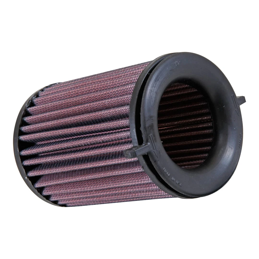 DU-8015 K&N Replacement Air Filter 3 DU-8015 K&N Replacement Air Filter