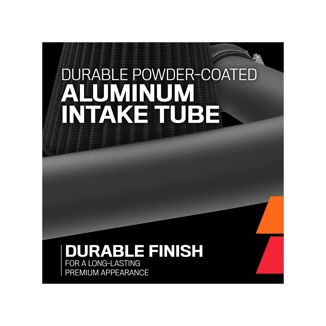 71-1557 K&N Performance Air Intake System 9 71-1557 K&N Performance Air Intake System - Image 7