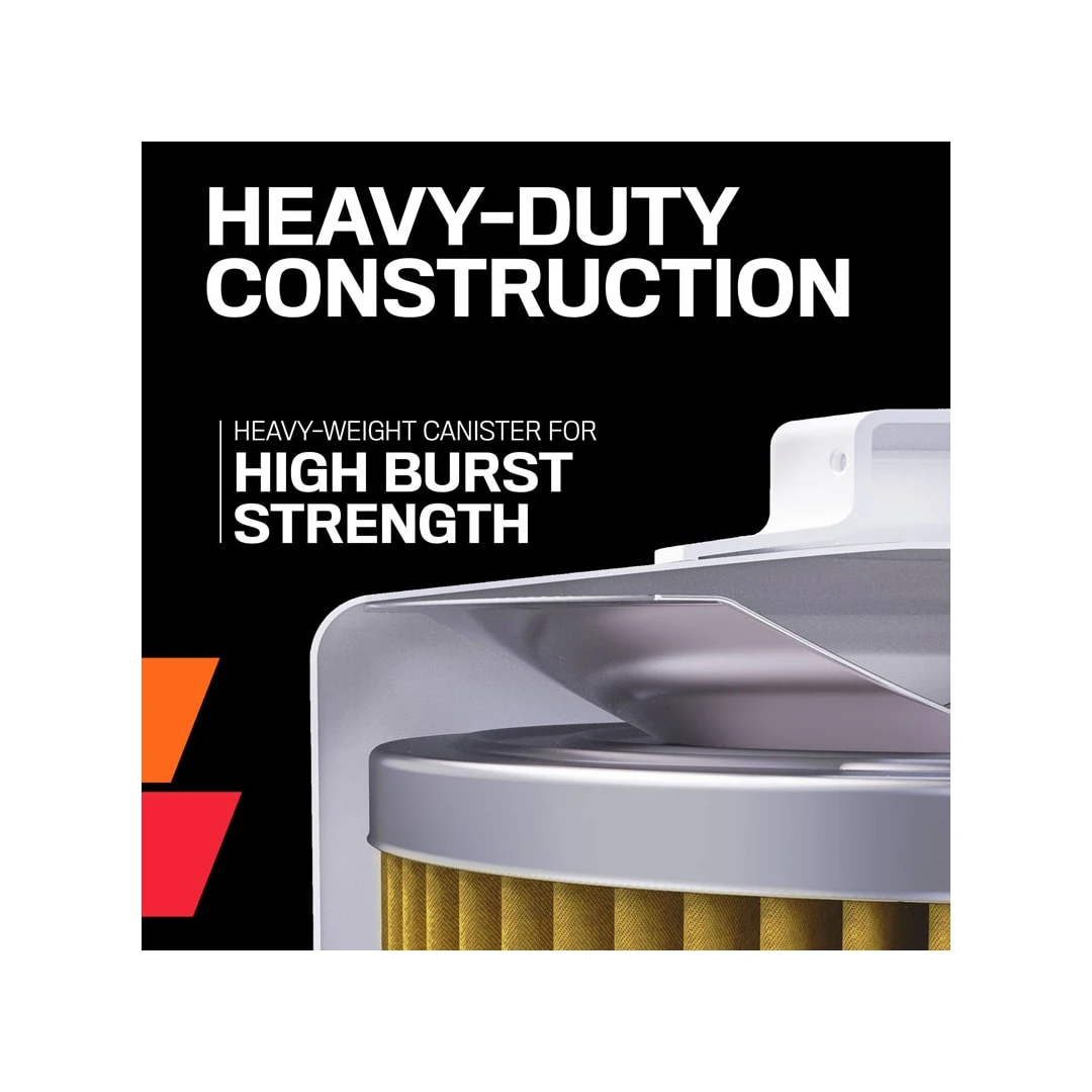 HP-1002 K&N Oil Filter 7 HP-1002 K&N Oil Filter - Image 5