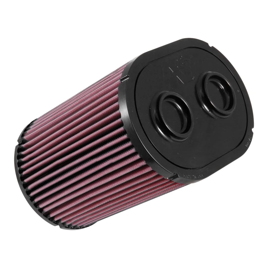 E-0644 K&N Replacement Air Filter 3 E-0644 K&N Replacement Air Filter