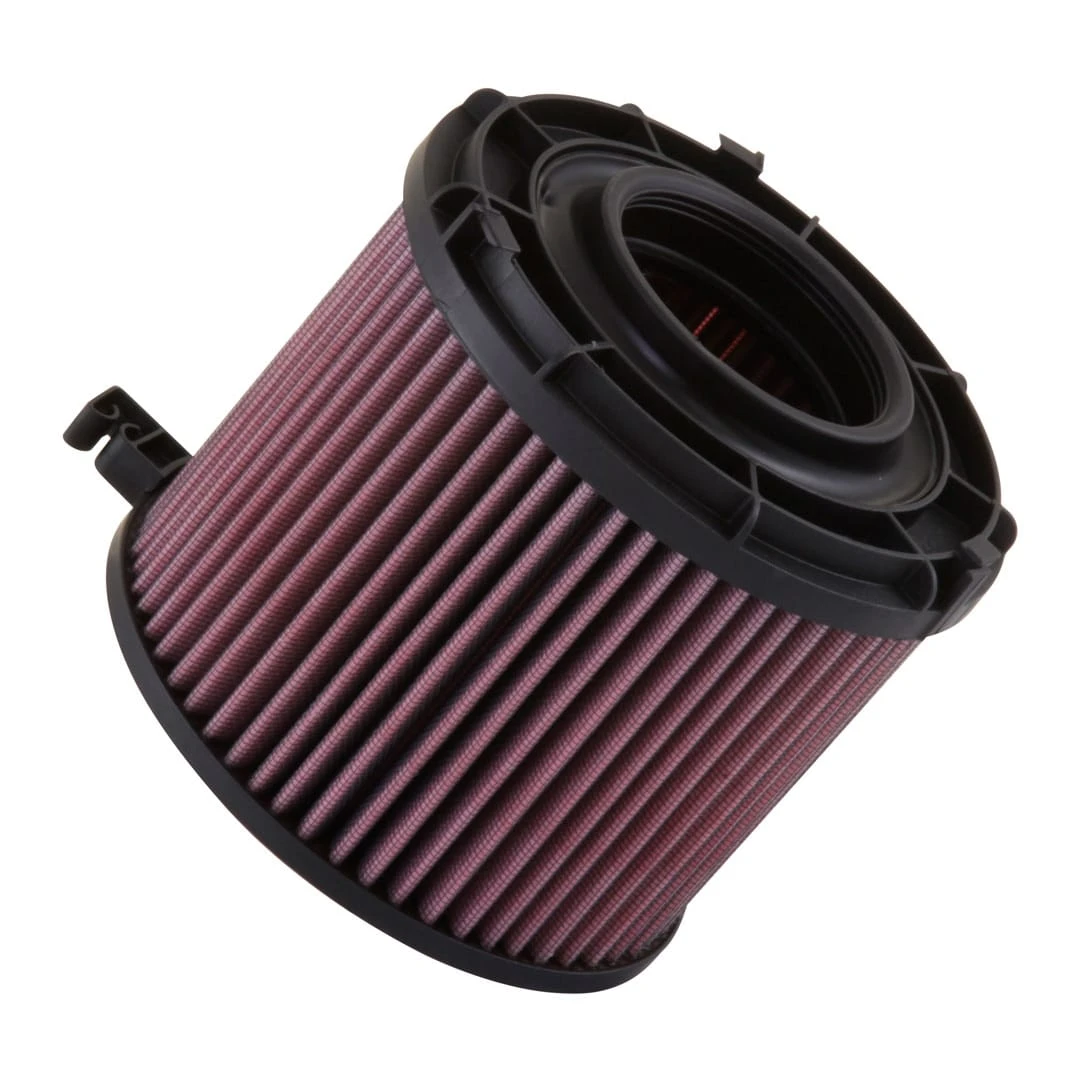 E-0648 K&N Replacement Air Filter 13 E-0648 K&N Replacement Air Filter - Image 11