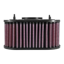 E-0660 K&N Replacement Air Filter -K&N Sales Store E 0660 Side