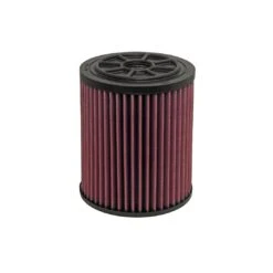 E-0664 K&N Replacement Air Filter -K&N Sales Store E 0664 Side 1