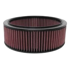 E-1150 K&N Replacement Air Filter 24 E-1150 K&N Replacement Air Filter -K&N Sales Store E 1150 Side 1