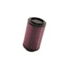 E-1796 K&N Replacement Air Filter -K&N Sales Store E 1796 1