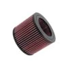 E-2443 K&N Replacement Air Filter -K&N Sales Store E 2443 2