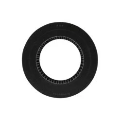 E-2443 K&N Replacement Air Filter -K&N Sales Store E 2443 TopView 1