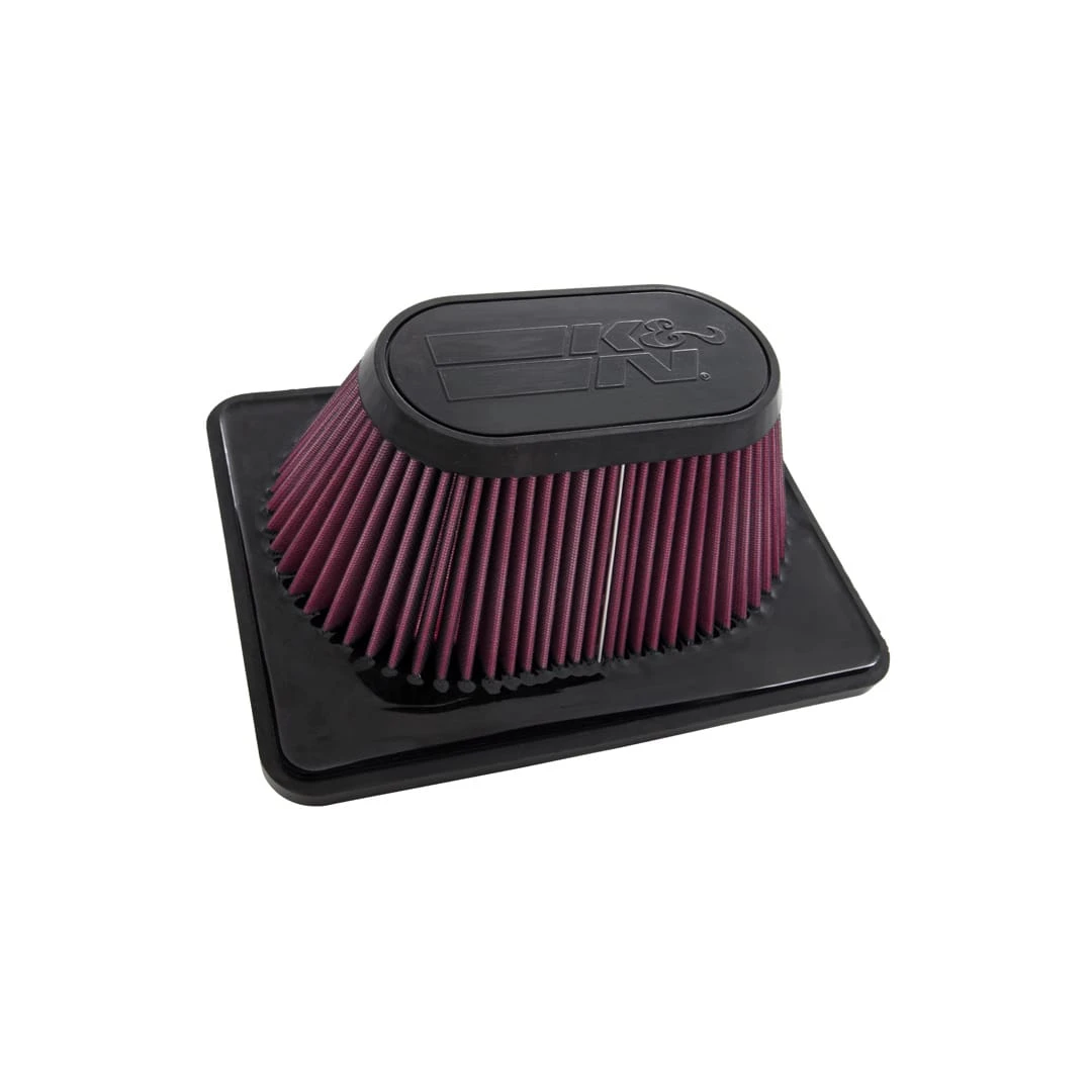 E-3034 K&N Replacement Air Filter 3 E-3034 K&N Replacement Air Filter