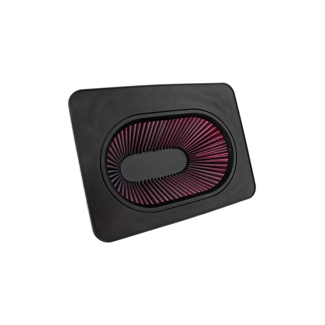 E-3034 K&N Replacement Air Filter 4 E-3034 K&N Replacement Air Filter - Image 2