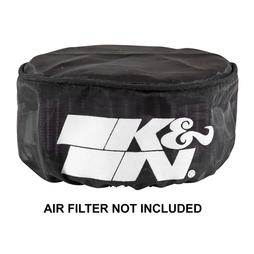 E-3120DK K&N Air Filter Wrap 4 E-3120DK K&N Air Filter Wrap - Image 2