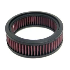 E-3224 K&N Round Air Filter