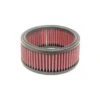 E-3300 K&N Round Air Filter 1 E-3300 K&N Round Air Filter -K&N Sales Store E 3300 1