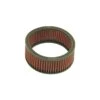 E-3322 K&N Round Air Filter 1 E-3322 K&N Round Air Filter -K&N Sales Store E 3322 1