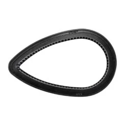 E-3333 K&N Unique Air Filter -K&N Sales Store E 3333 Side 1