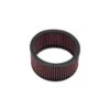 E-3340 K&N Round Air Filter 1 E-3340 K&N Round Air Filter -K&N Sales Store E 3340 1