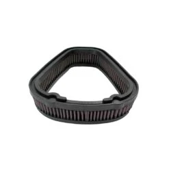 E-3495 K&N Oval Air Filter