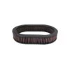 E-3505 K&N Oval Air Filter 1 E-3505 K&N Oval Air Filter -K&N Sales Store E 3505 1