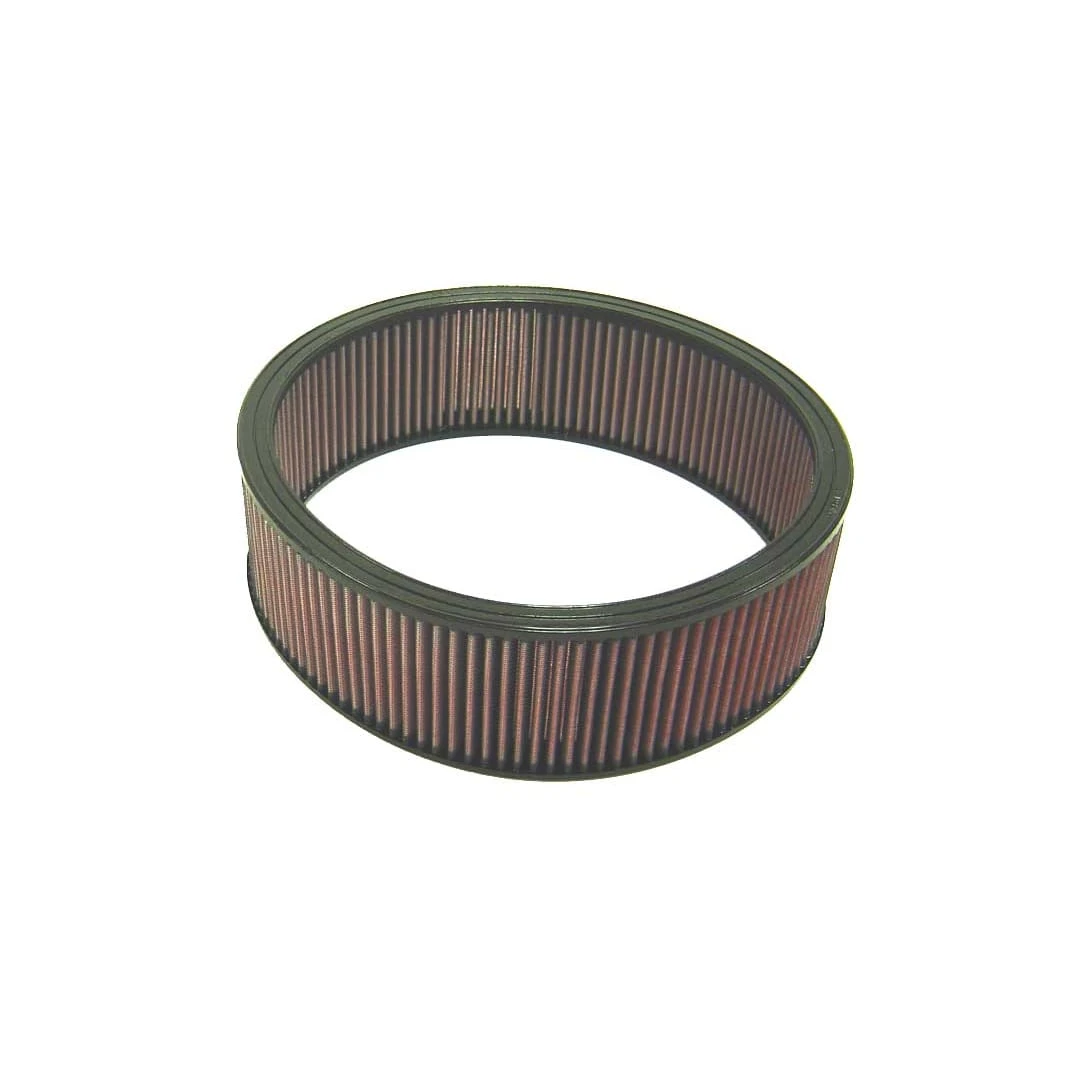 E-3732 K&N Round Air Filter 3 E-3732 K&N Round Air Filter
