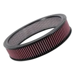 E-3743 K&N Round Air Filter
