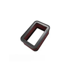 E-3952 K&N Rectangular Air Filter -K&N Sales Store E 3952 3D 1