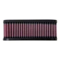 E-3952 K&N Rectangular Air Filter -K&N Sales Store E 3952 Side