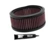 E-3971 K&N Round Air Filter 1 E-3971 K&N Round Air Filter -K&N Sales Store E 3971 REV A