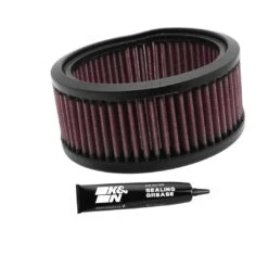 E-3971 K&N Round Air Filter