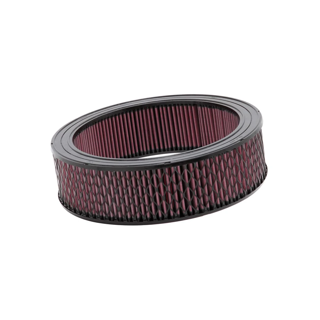 E-3979XD K&N Round Air Filter 3 E-3979XD K&N Round Air Filter