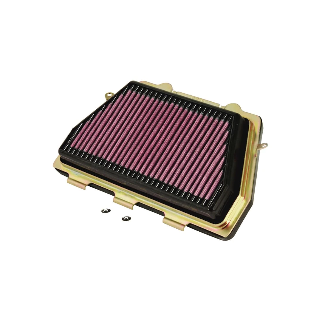 HA-1008 K&N Replacement Air Filter 3 HA-1008 K&N Replacement Air Filter