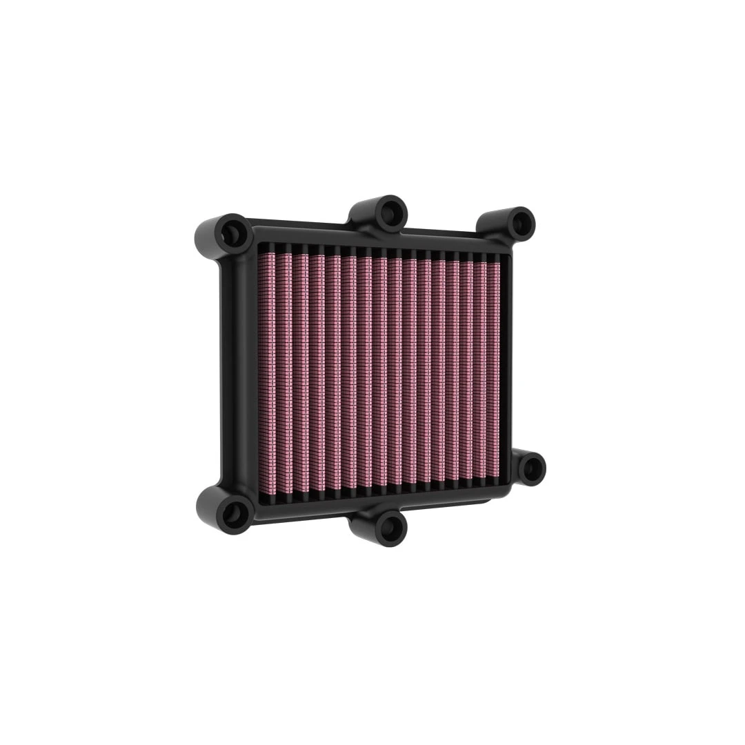 HA-1121 K&N Replacement Air Filter 3 HA-1121 K&N Replacement Air Filter