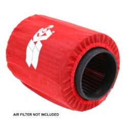 HA-4504PR K&N Air Filter Wrap 7 HA-4504PR K&N Air Filter Wrap -K&N Sales Store HA 4504PR Base 1