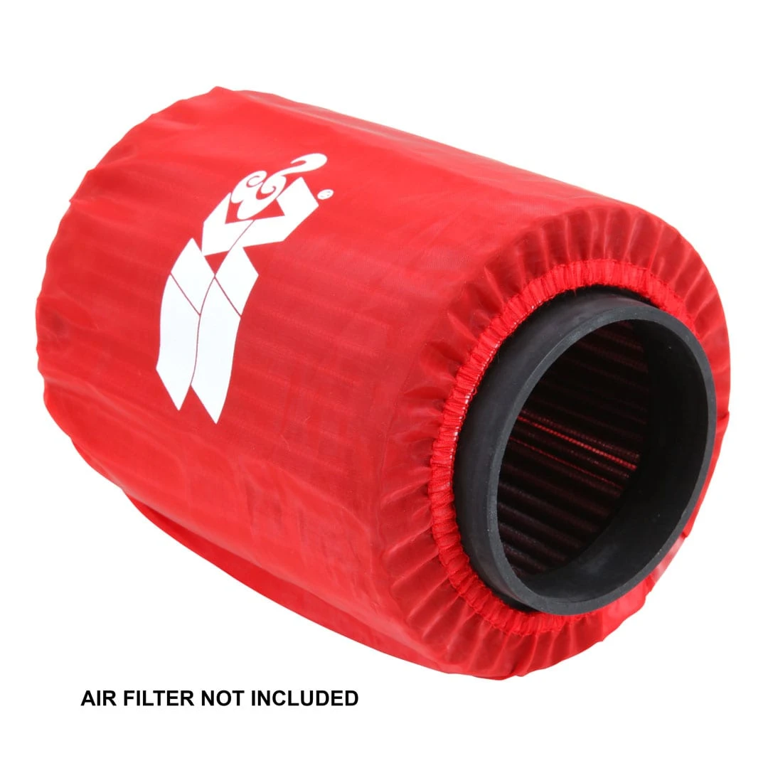 HA-4504PR K&N Air Filter Wrap 5 HA-4504PR K&N Air Filter Wrap - Image 3