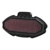 HA-7012 K&N Replacement Air Filter -K&N Sales Store HA 7012 1
