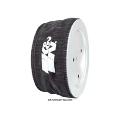 HD-0700DK K&N Air Filter Wrap -K&N Sales Store HD 0700DK Alt