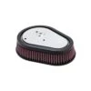 HD-0808 K&N Replacement Air Filter -K&N Sales Store HD 0808 1