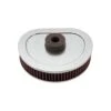 HD-1390 K&N Replacement Air Filter 2 HD-1390 K&N Replacement Air Filter -K&N Sales Store HD 1390 2