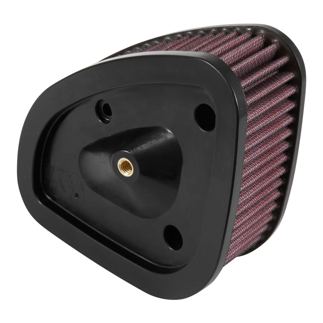 HD-1717 K&N Replacement Air Filter 3 HD-1717 K&N Replacement Air Filter