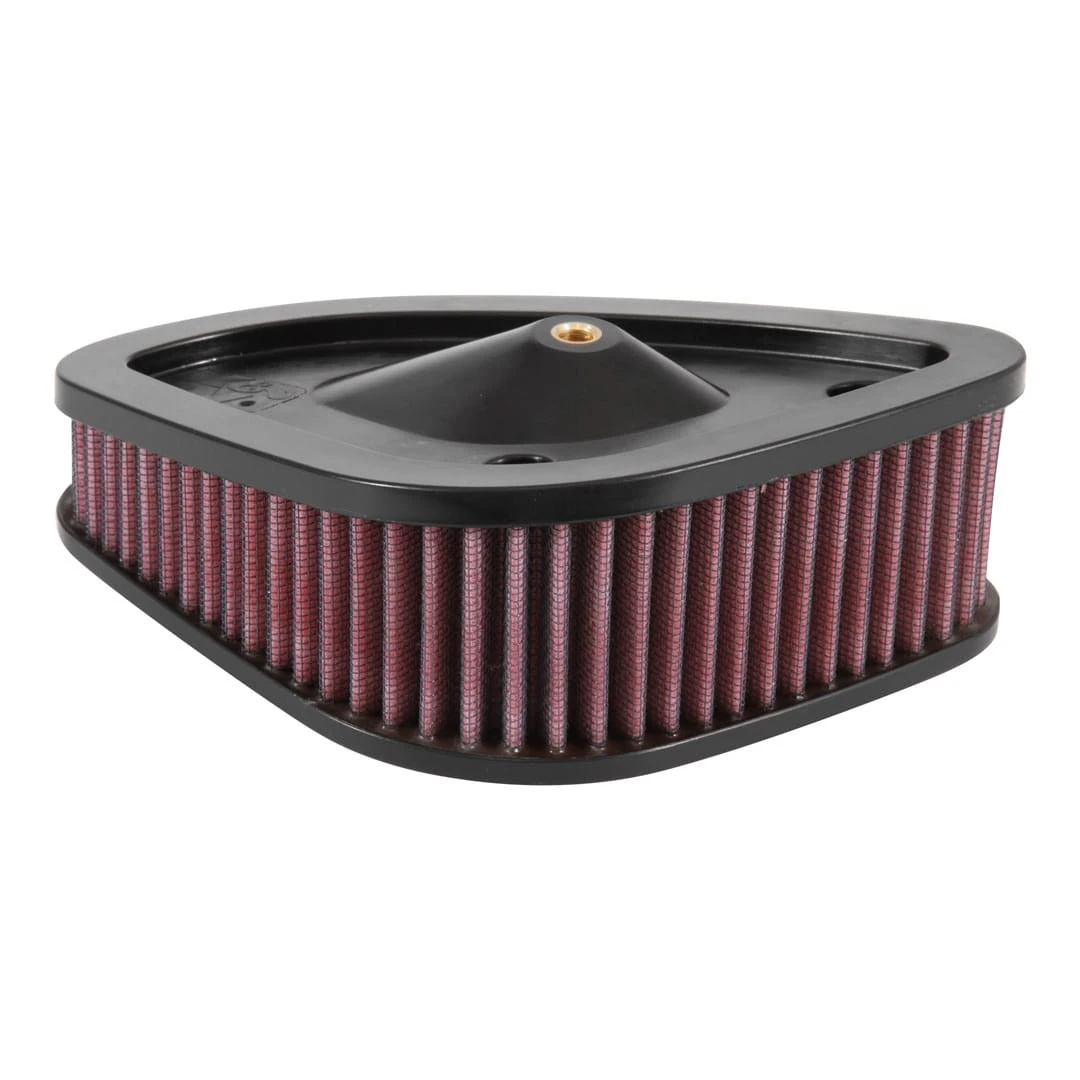 HD-1717 K&N Replacement Air Filter 6 HD-1717 K&N Replacement Air Filter - Image 4