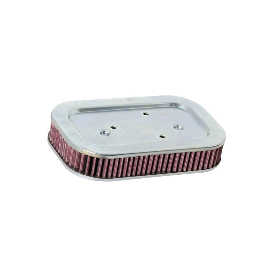HD-8834 K&N Replacement Air Filter 3 HD-8834 K&N Replacement Air Filter
