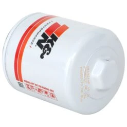 HP-1001 K&N Oil Filter