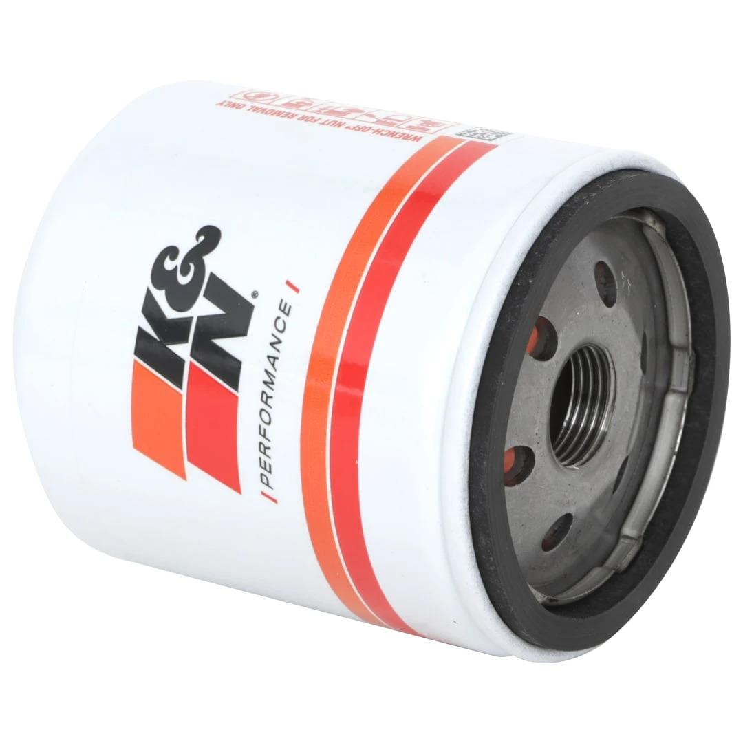 HP-1002 K&N Oil Filter 3 HP-1002 K&N Oil Filter