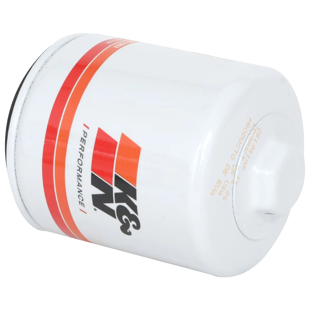 HP-1002 K&N Oil Filter 11 HP-1002 K&N Oil Filter - Image 9