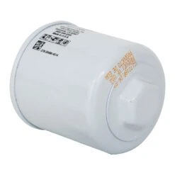 HP-1008 K&N Oil Filter 20 HP-1008 K&N Oil Filter -K&N Sales Store HP 1008 REV A ALT 1
