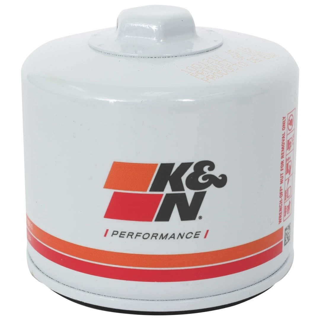HP-1011 K&N Oil Filter 3 HP-1011 K&N Oil Filter