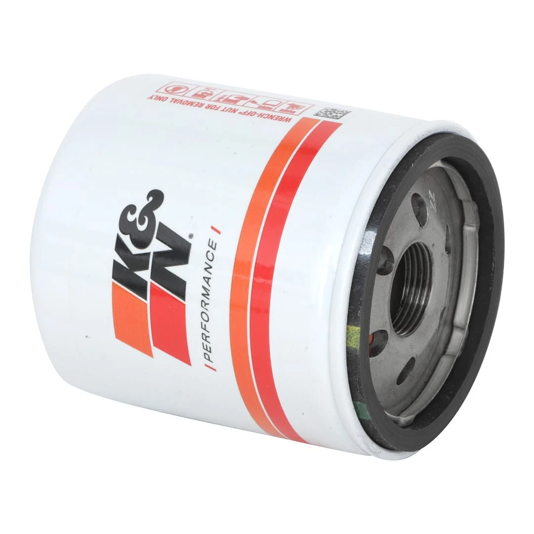 HP-1017 K&N Oil Filter 3 HP-1017 K&N Oil Filter
